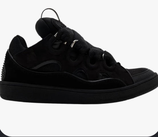 Black Lanvins 1:1 Reps