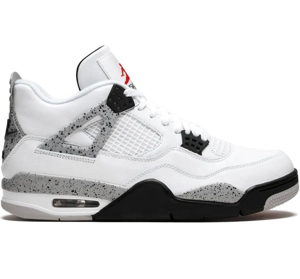 White cement 1:1 replicas