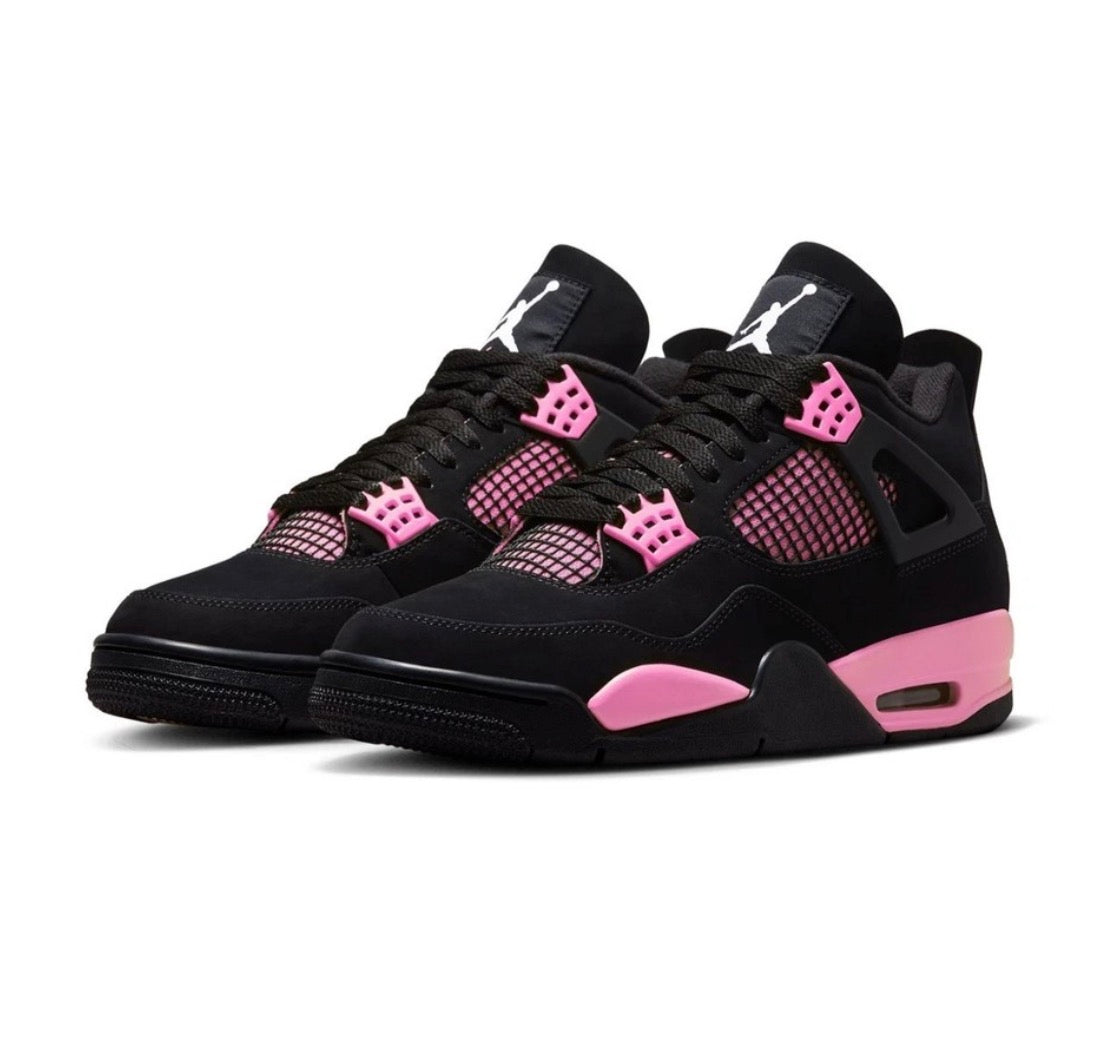 Pink thunder 4’s 1:1 replicas