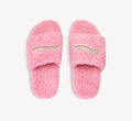 Pink Balenciaga slides 1:1 replicas