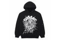 Black spider hoodie 1:1 reps