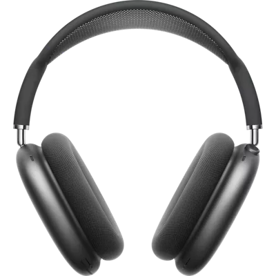 Black AirPod Max