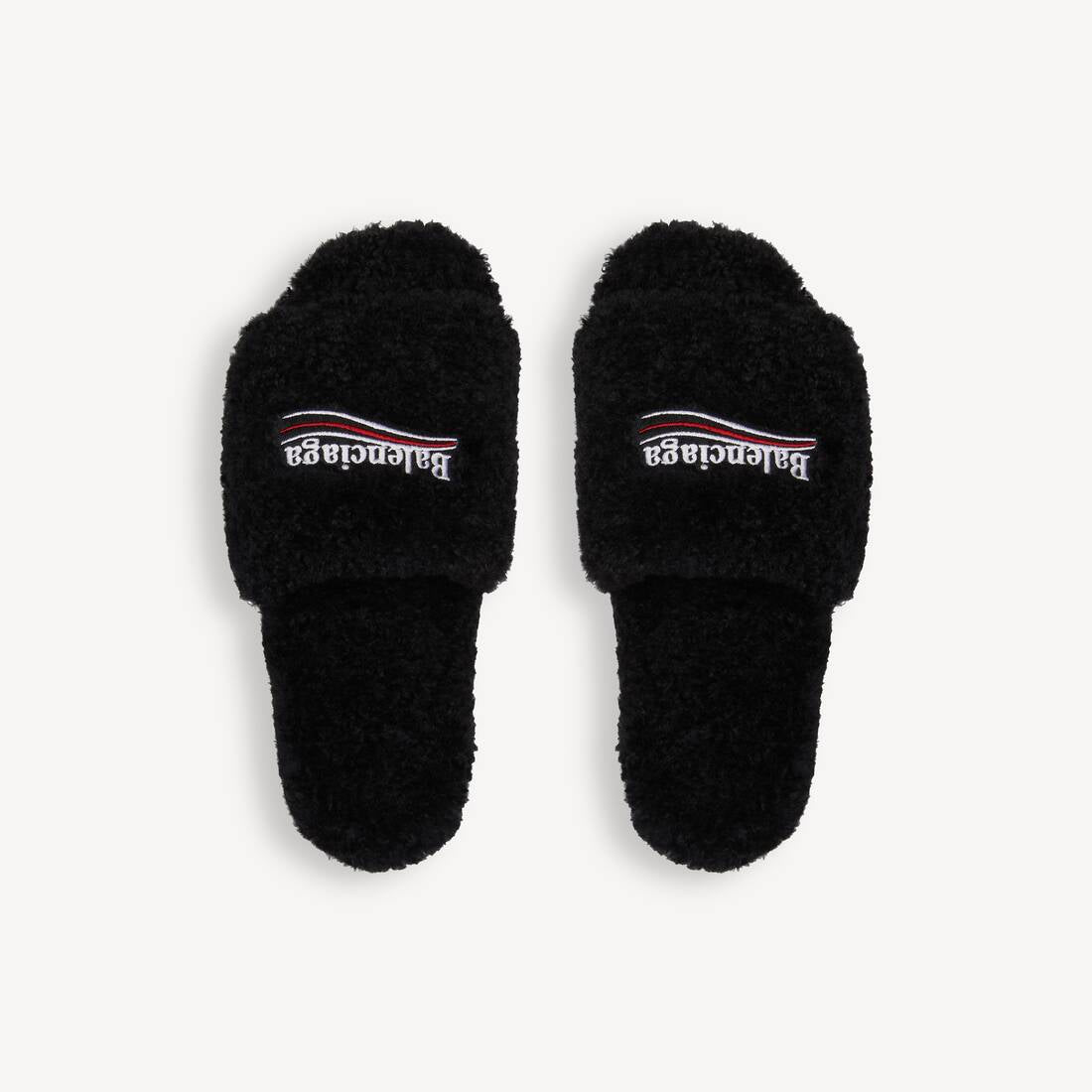 Balenciaga slides 1:1 replicas